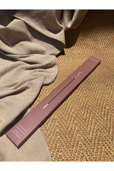 Incense Sticks (L) - Cedarwood